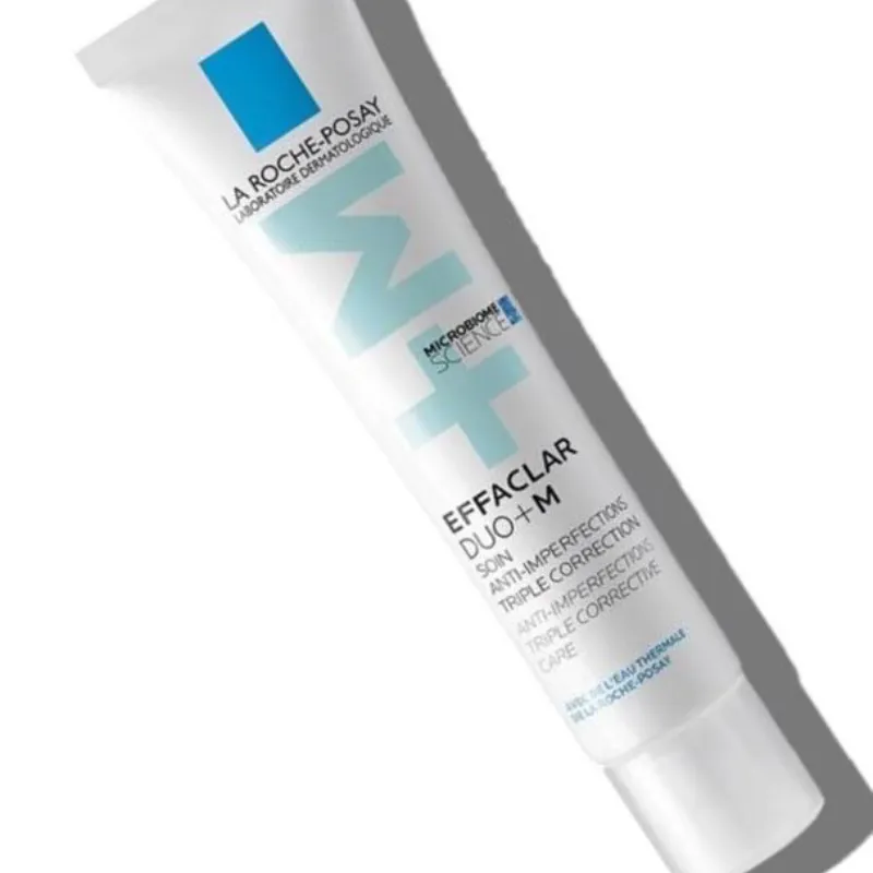 Effaclar dúo + M