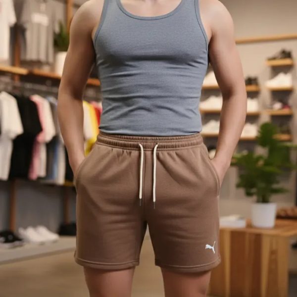 Short de hombre