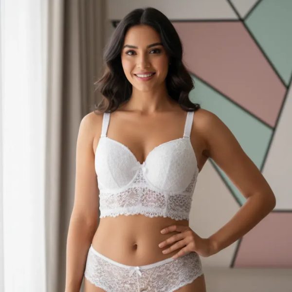 Ajustador Blanco