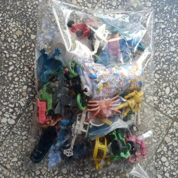 Bolsa piñatera