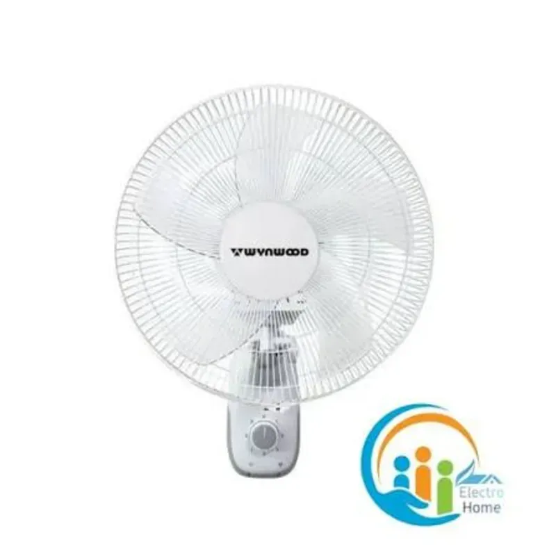 ️ Ventilador Wynwood de pared