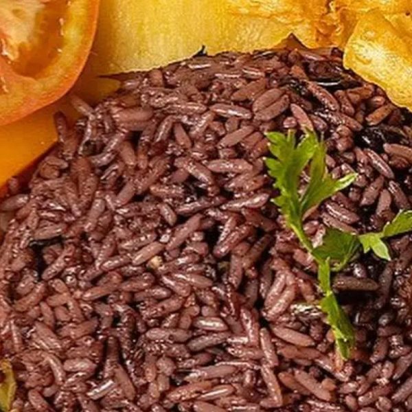 Arroz Congris