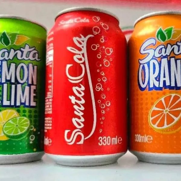Refresco