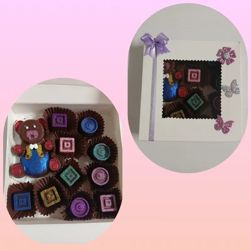 Caja de Regalo 05