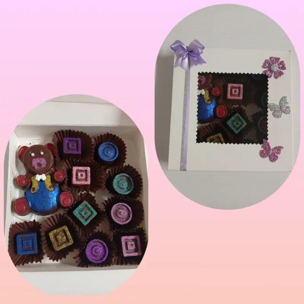 Caja de Regalo 05