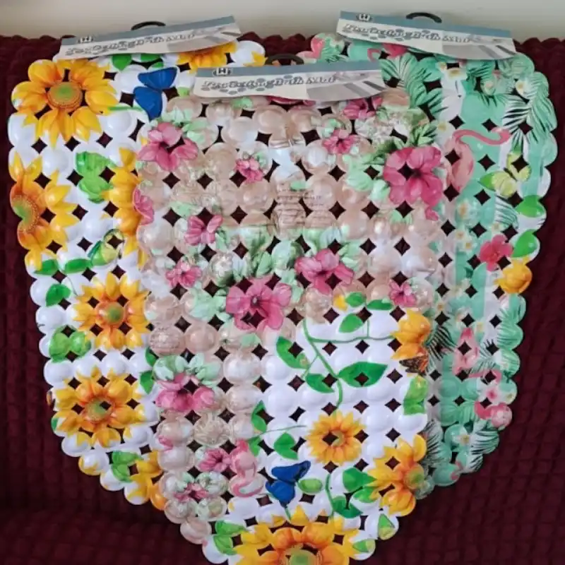 Alfombra Antideslizante