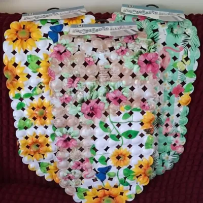 Alfombra Antideslizante