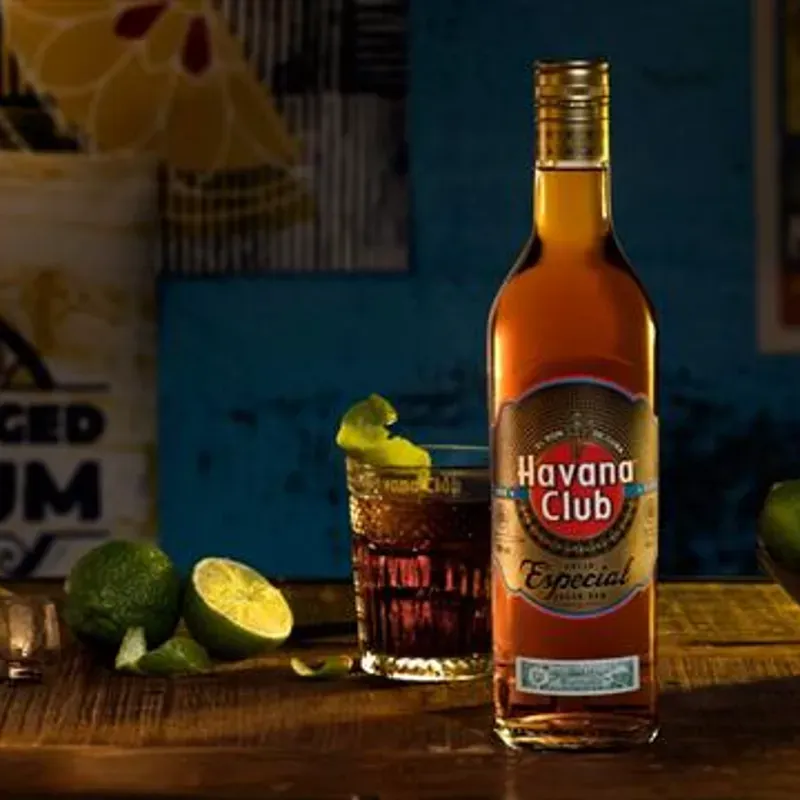 Ron Havana Club Especial 45ml