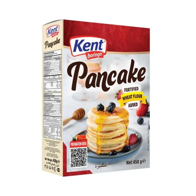 Mezcla para Pancake 450gr