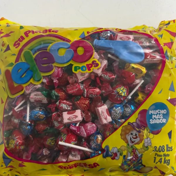 Piñatera 3lb