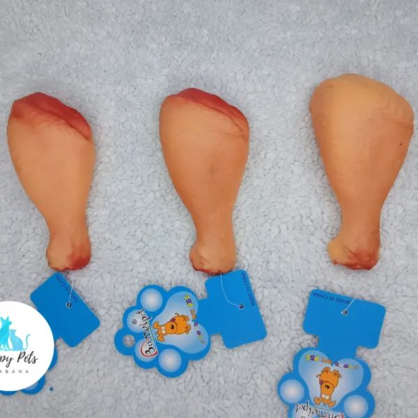 Muslo de pollo