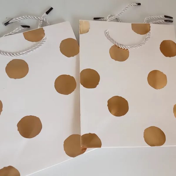 Bolsa de regalo