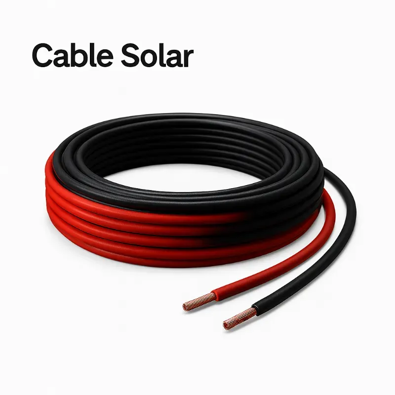 Cable Solar