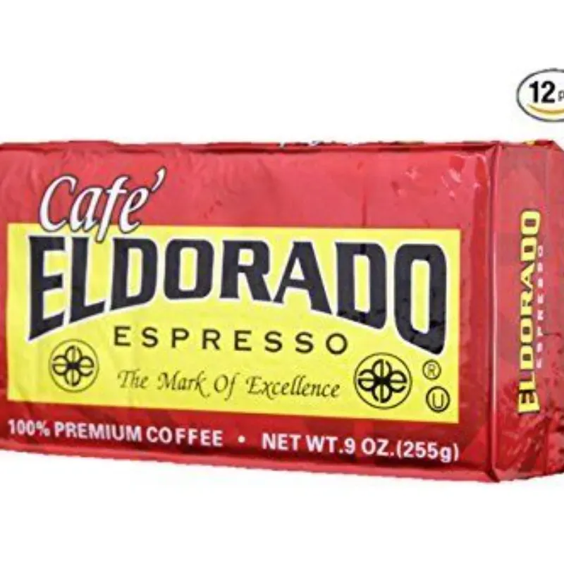 Café El Dorado