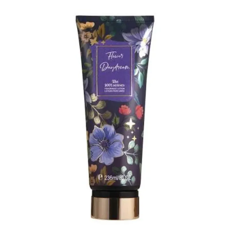 Crema p/ Piel Flower DayDream