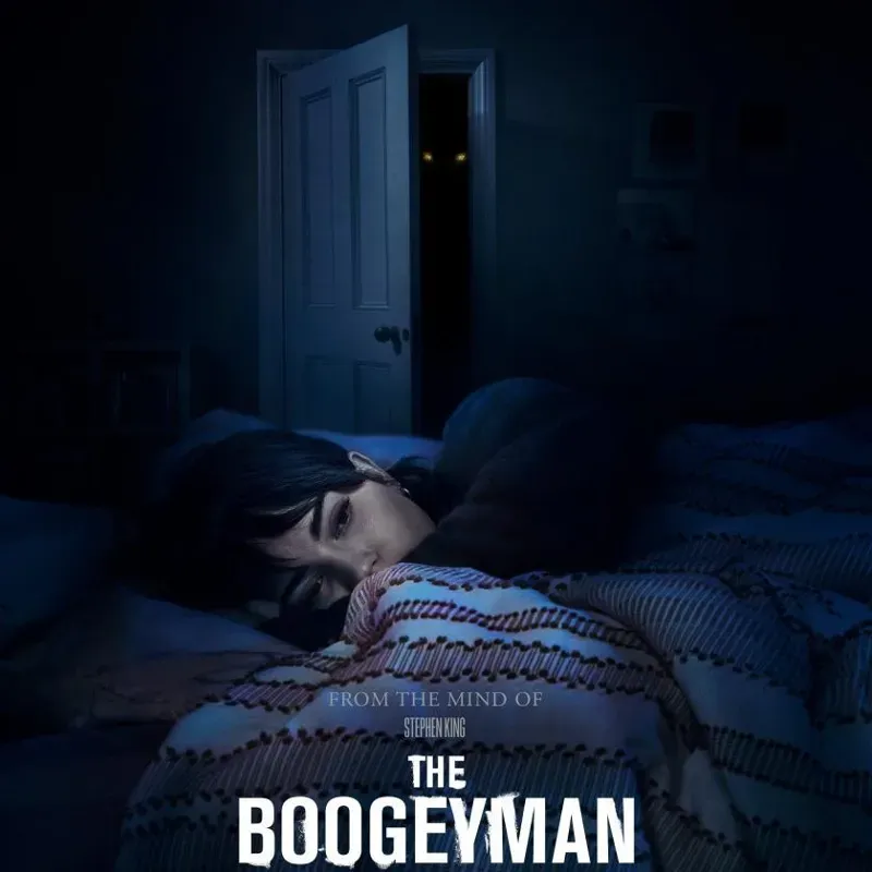 The Boogeyman [2023]