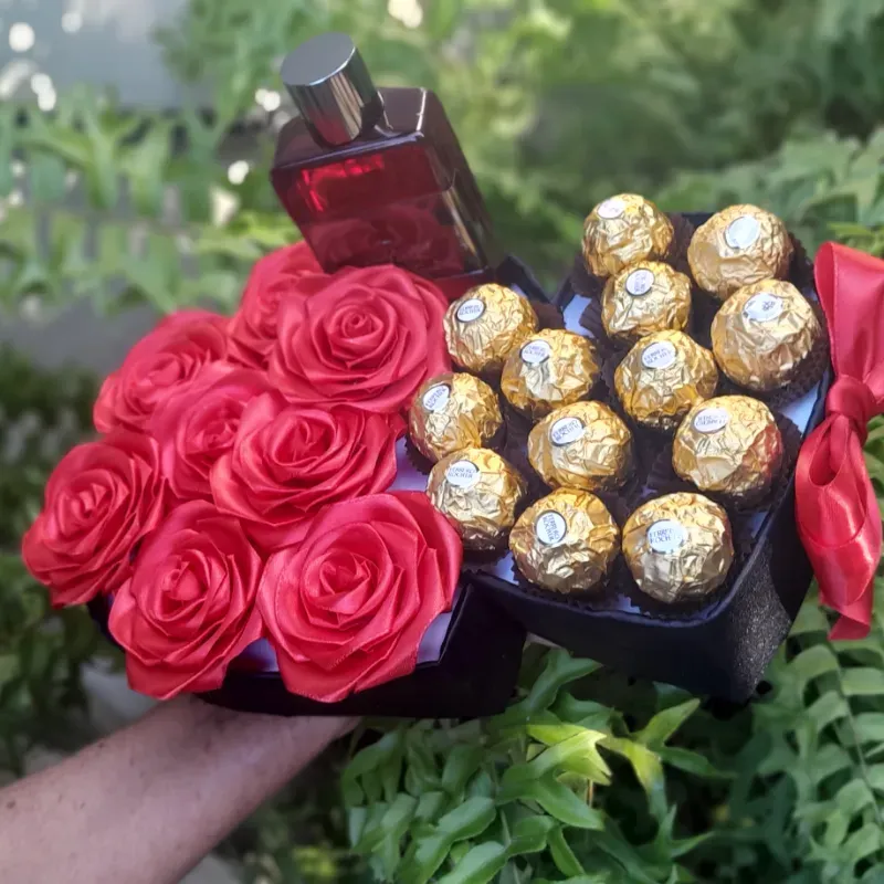 Perfecto amore ❤️