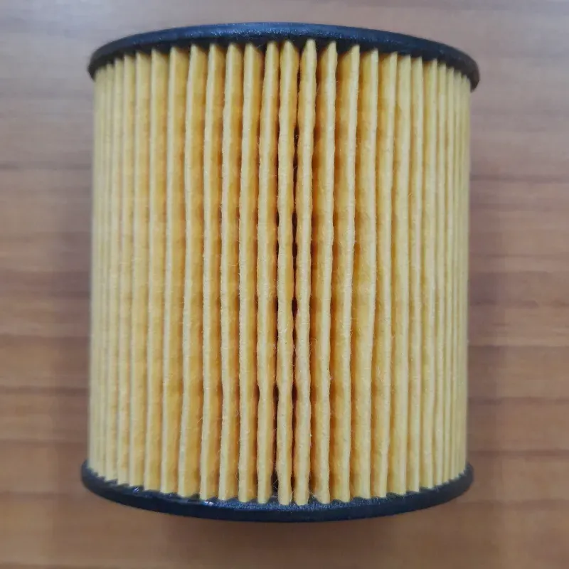 Filtro de Aceite TU3