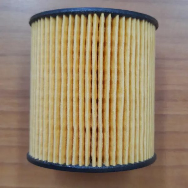 Filtro de Aceite TU3