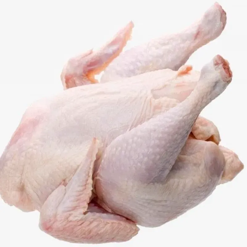 Pollo entero