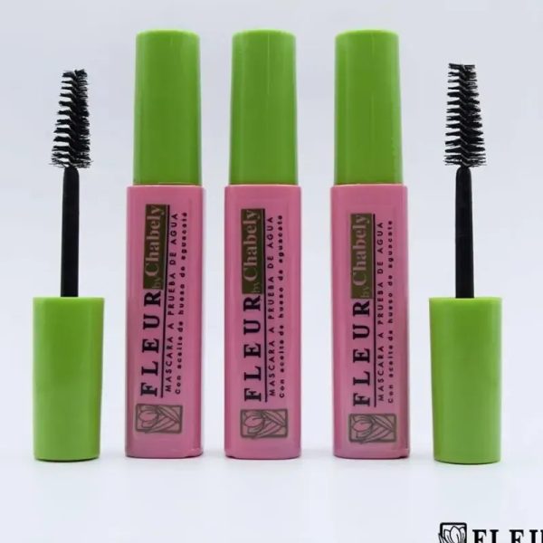 MASCARA PESTAÑA