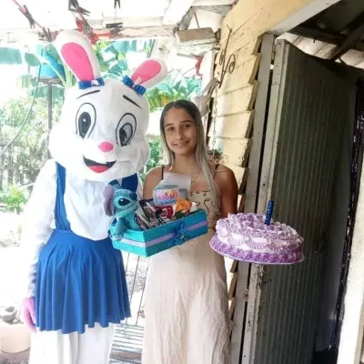 Servicio de Conejita