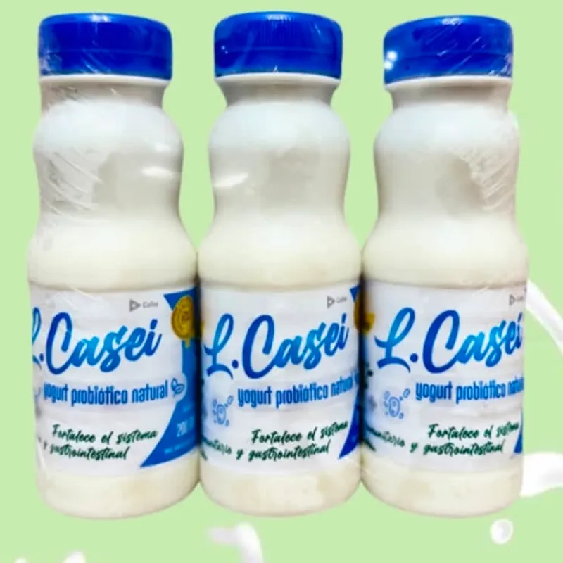 Yogurt Medicinal (Pack 3)