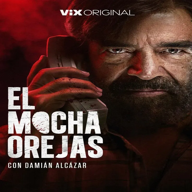 El Mochaorejas (Temporada 1) [8 Cap]