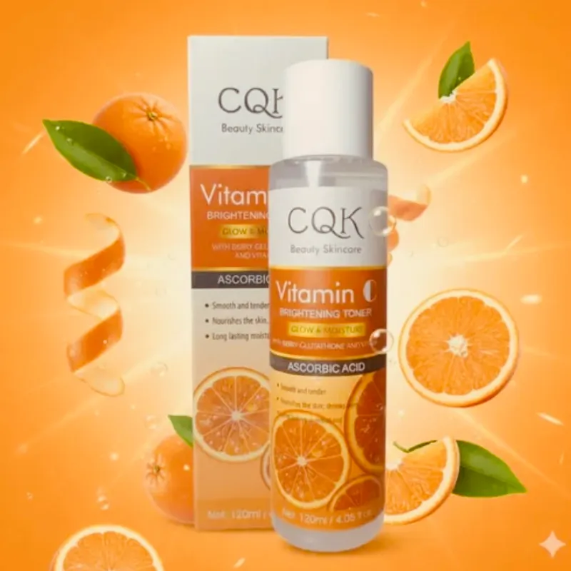 Tónico facial de VitaminaC✨