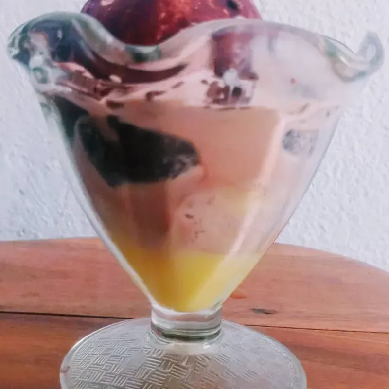 Soldado de chocolate