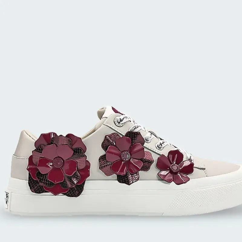 Tenis karl langerfel