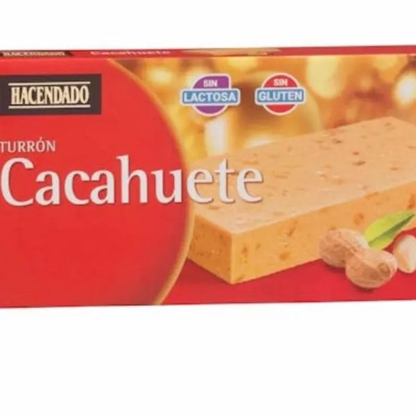 Turron