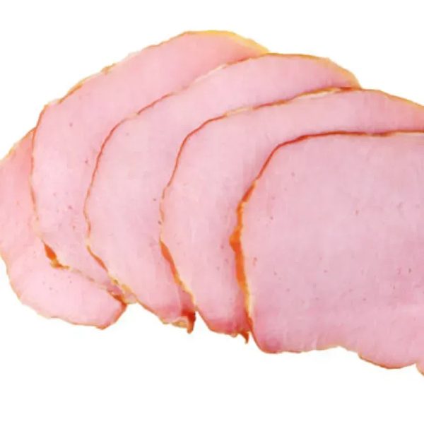 chuleta ahumada 1lb (sin hueso sin pellejo sin grasa)