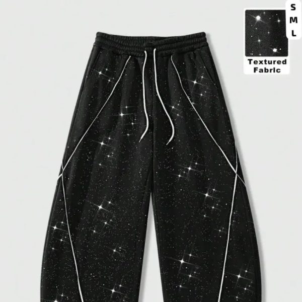 Pantalon de hombre