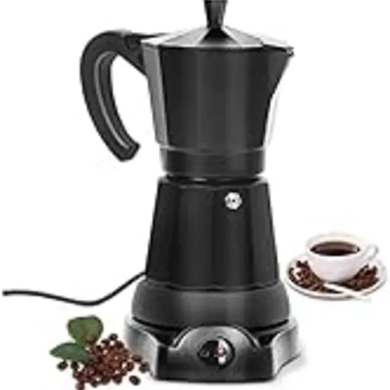 Cafetera eléctrica Premier