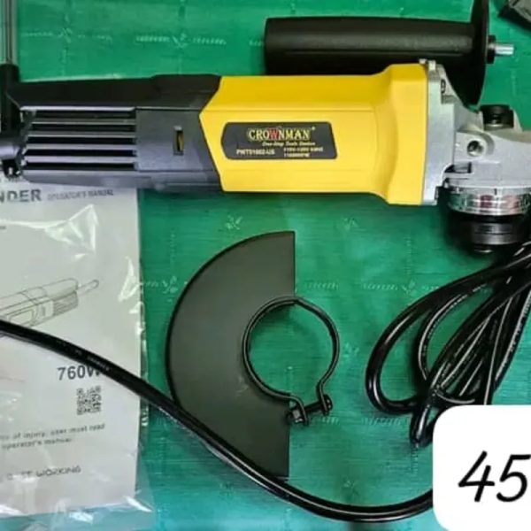 Lijadora Electrica