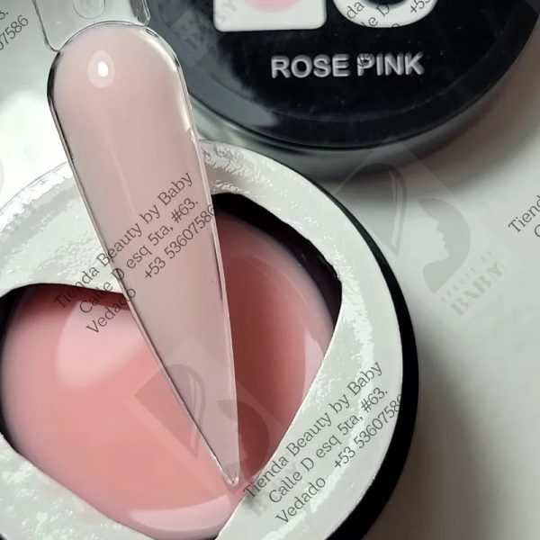Builder UNO (ROSE PINK)