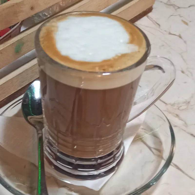 Café cortadito