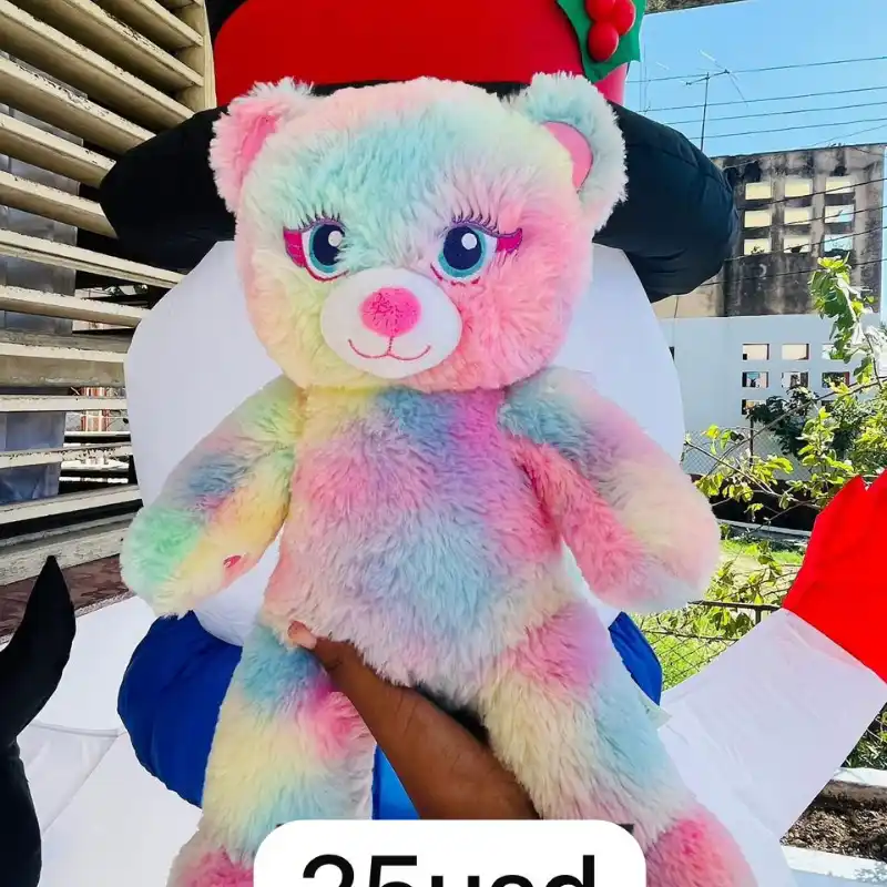 ✨Peluche de Oso✨