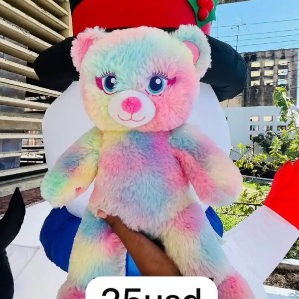 ✨Peluche de Oso✨