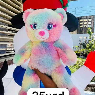 ✨Peluche de Oso✨