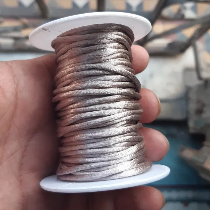 HILO COLA DE RATA 2 MM 1 METRO