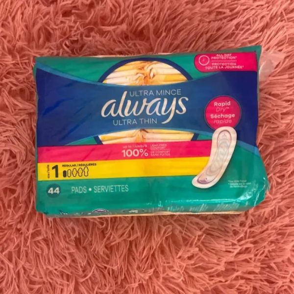 Intimas always