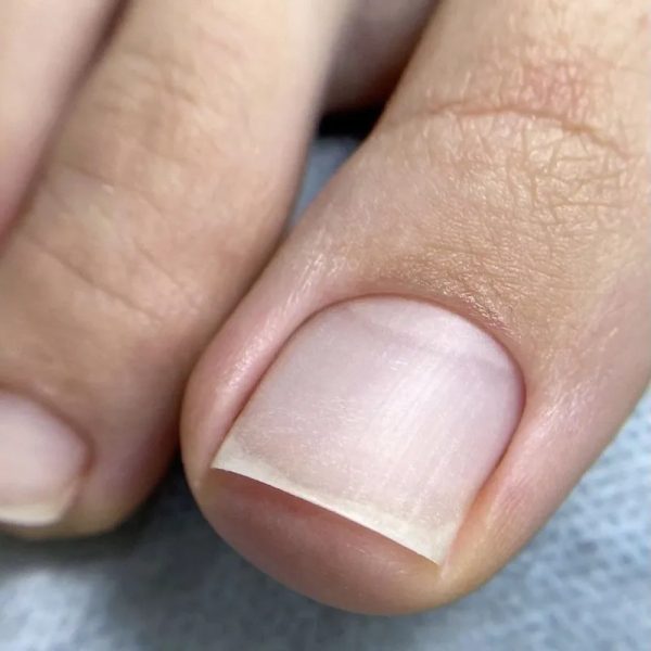 Pedicura Simple