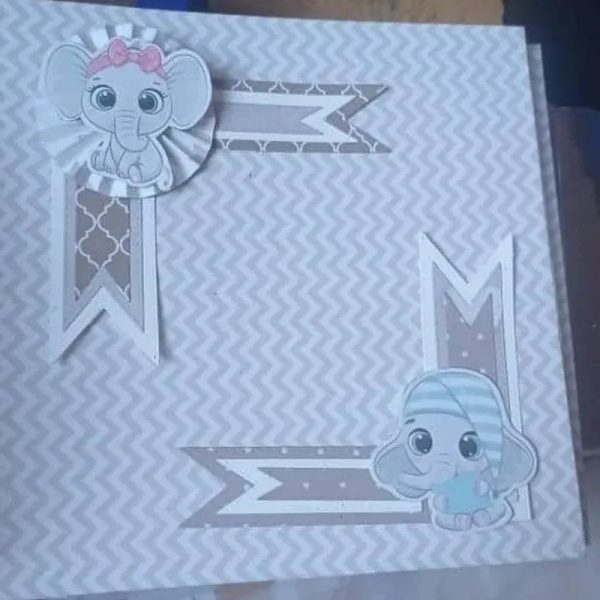 Álbum elefanticos