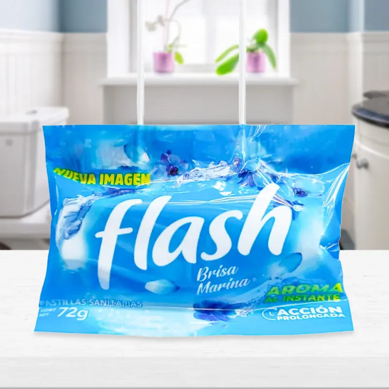 Pastilla ambientadora - Brisa Marina