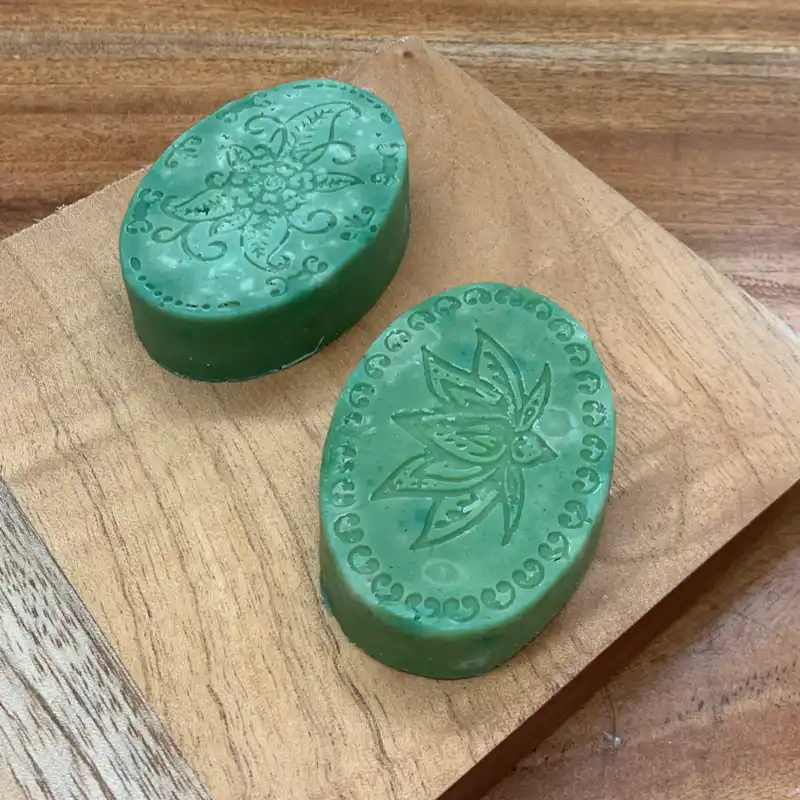 Jabones de Aloe Vera