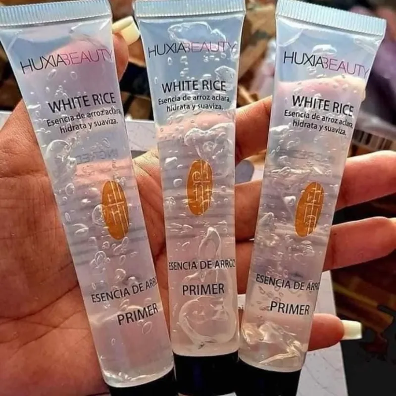 Primer de esencia de arroz