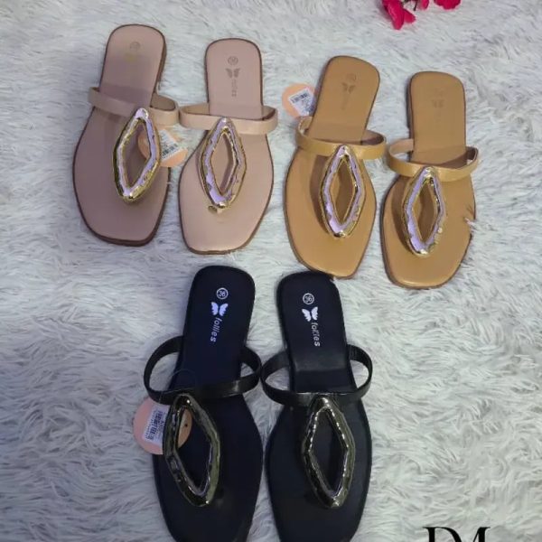 Sandalias