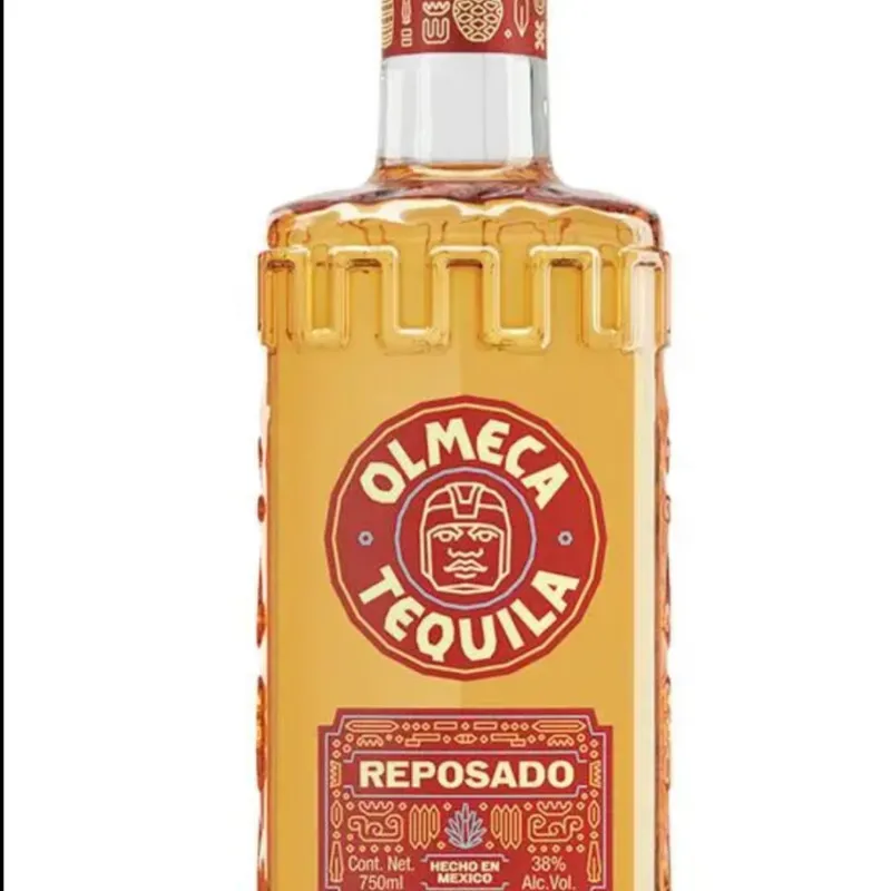 Tequila Olmeca
